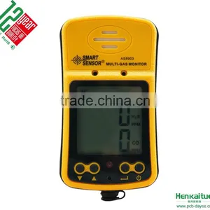 Over 12 Years Experience Home Use Natural Gas Leakage Detector thumbnail-4