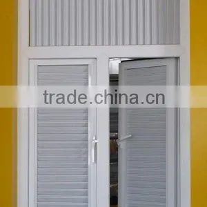 PVC Shutter Window thumbnail-1