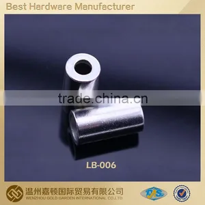 Metal Drawstring Cord End Fashion Designs Customized, Garment Accesories thumbnail-1