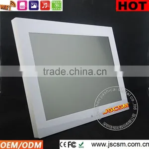 15inch Wifi Digital Photo Frame thumbnail-3