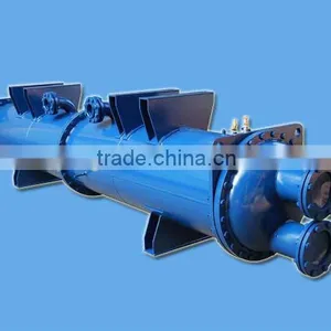 Chemical Shell Tube Heat Exchanger thumbnail-1