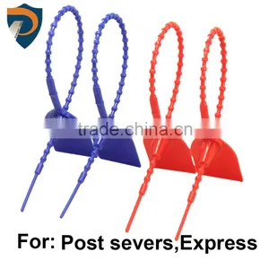 DP-280CY China Securneck Seals Indicative Adjustable Length Plastic Sealing thumbnail-1