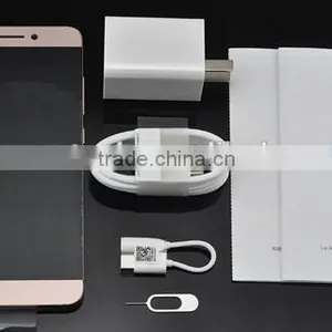 Original Letv Le 2 Le Two X620 MTK6797 Deca Core FDD LTE Mobile Phone Android M 5.5" 3GB + 16/32GB 1920X1080 16.0MP Fingerprint thumbnail-5