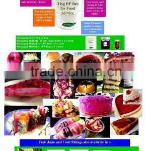 Dragon Fruit Jam thumbnail-2