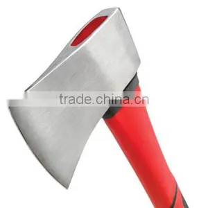 20-Ounce 14-Inch Fiberglass Camp a xe thumbnail-2