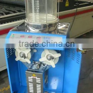 Mini Automatic Liquid Package Machine thumbnail-1