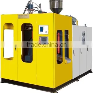 New Condition PET Blow Moulding Machine Price thumbnail-3
