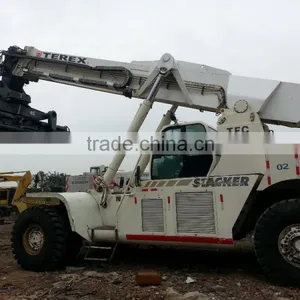 Terex, Ppm ,REACH STACKER thumbnail-1
