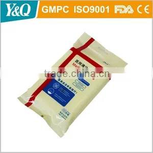 OEM Patient Cleaning Medical Wipes Tissue thumbnail-4