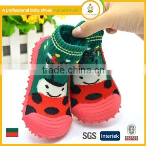 Baby Warm Socks Shoes China New Product thumbnail-1