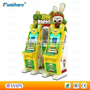 Lottery Game Machine Kids Coin Operated Game Machine thumbnail-1