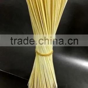 Bamboo Stick for Incense 1.3mm,8",9" thumbnail-3