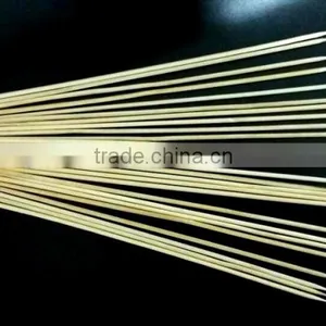 Eco-friendly Round Bamboo BBQ Sticks thumbnail-6