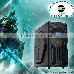 New Computer Gaming Caseall, in One Computer Case Withside Panel thumbnail-3