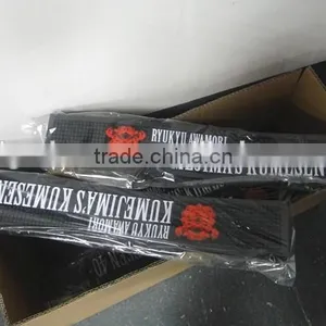 Brand Logo Customized Soft Rubber Pvc Bar Mat thumbnail-1