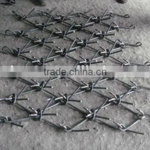 Drag Chain Harrow--farm Tools and Equipment thumbnail-1