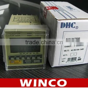 DHC1J-A Multifunction Preset Timer thumbnail-1