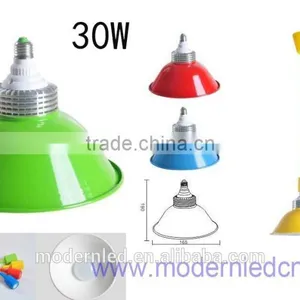 Europe Popular E27 LED Fresh Light 25w, 90lm/w, 3 Years Warranty LED High Bay Light, thumbnail-1