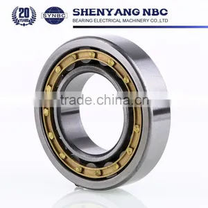 Heavy Duty In Bulk Cylindrical Roller Bearings In Bulk thumbnail-2