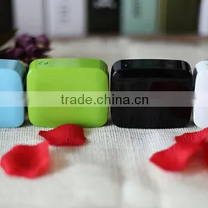 Emitting Logo Universal External Power Bank 5600mah thumbnail-2