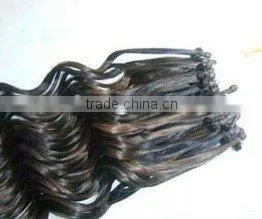 Micro Loop Hair Extensions - Double Micro Silicones in One Loop Hair thumbnail-1