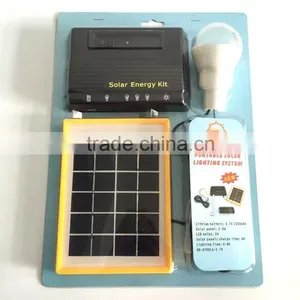 Solar Energy Kit thumbnail-1