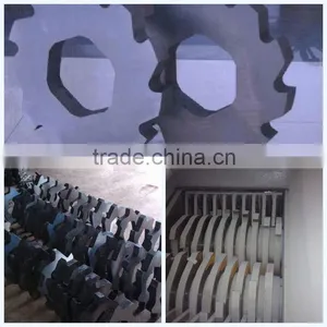 2015 13hp Wood Chipper Shredder/wood Pallet Shredder thumbnail-5