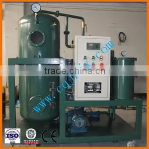 TZL Turbine Oil Purifier Series thumbnail-1