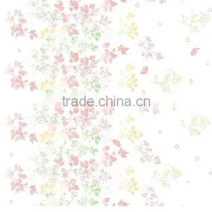 100%polyester Bed Sheets Pongee Fabric thumbnail-1
