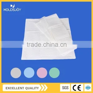 Manufacturer Disposable Super Absorbent Incontinence Under Pad thumbnail-1