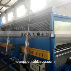 Infrared Curing Tunnel, Rubber Vulcanization Oven thumbnail-1