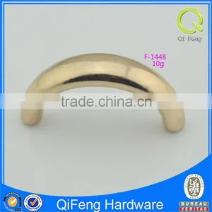 Bag Making Accessories Exquisite Hardware F-1447-1448 thumbnail-4
