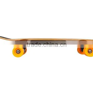 Original Adult Electric Skateboard Electric Motor Skateboard for Sale thumbnail-3