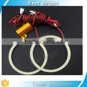 Auto Accessories Wholesale Angel Eyes Led 2 Angel Eyes Canbus Led Halo thumbnail-1