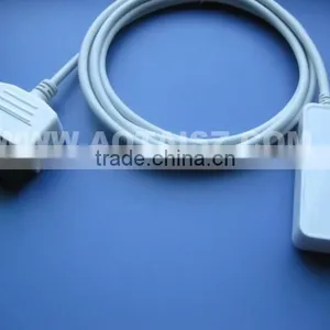 OBD2 Professional Automotive Cable OBD ELM327 WIFI Cable thumbnail-1