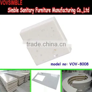 Vovsimble Factory Interior Faux Stone Sheet for Wall Decor thumbnail-1