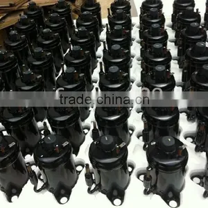 Tecumseh Air Conditioning Compressor RK5450Y thumbnail-2