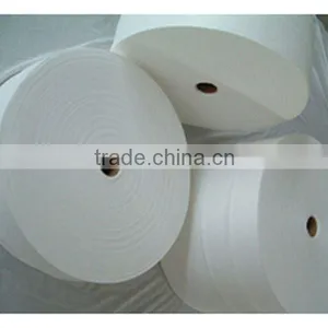 Viscose/Polyester Spunlace Nonwoven Fabrics thumbnail-1