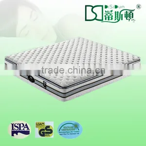 Import Feather Sleep Well Spring Bedroom Mattress thumbnail-1
