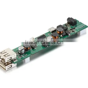 Design&Develop Car Emergency Start Power PCBA thumbnail-3