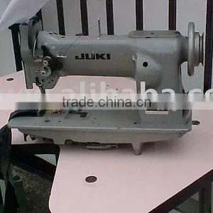 Juki LU563 Industrial Sewing Machine thumbnail-1