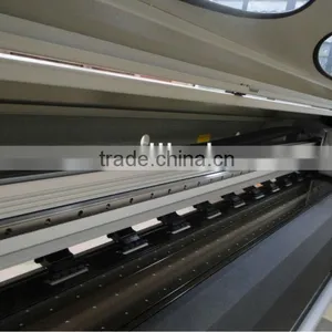 3.2m Flex Banner Printer WER-S3208 thumbnail-4