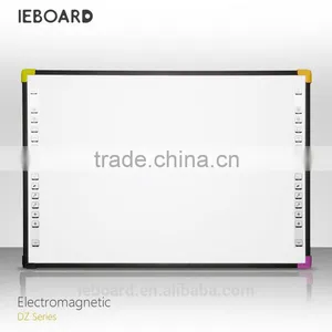 Interactive Whiteboard Wholesale,smart Electronic Board,educational Equipment,e-learning Classroom thumbnail-2