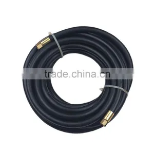 Pvc Air Hose With Air Quick Coupler thumbnail-3