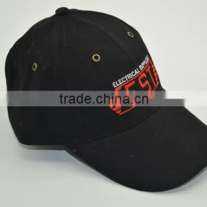 Hot Sales 5 Panel Cotton Sports Customed Outdoor Baseball Cap thumbnail-3