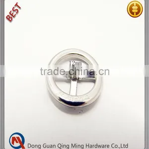 New Style Metal Buckle for Sandal Straps thumbnail-1
