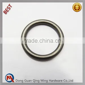 Cheap Metal o Ring, Metal Round Ring thumbnail-1