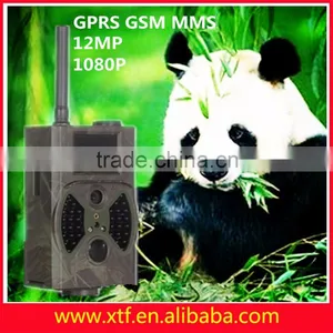 High Quality Night Vision Waterproof Ltl Acorn Mms Hunting Camera thumbnail-3