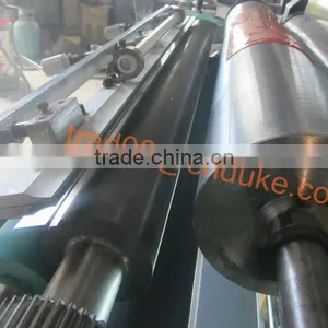 YT-6-1200 High Speed Six Color Flexo Printing Machine thumbnail-4