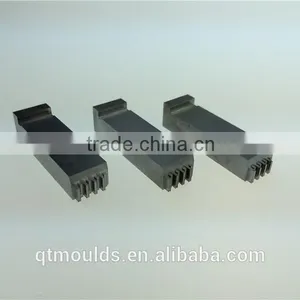 Machining Services Production of Mold Spare Parts for Injection Platic Mould thumbnail-3
